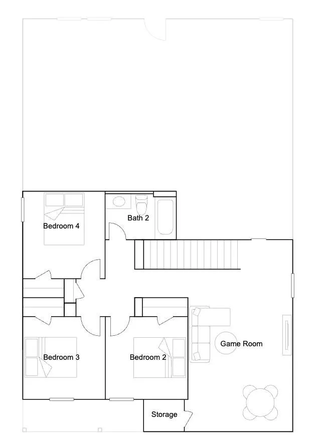 3004 Duskshine Drive Brookshire, TX 77423