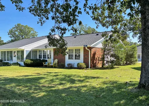 801 Balmoral Court