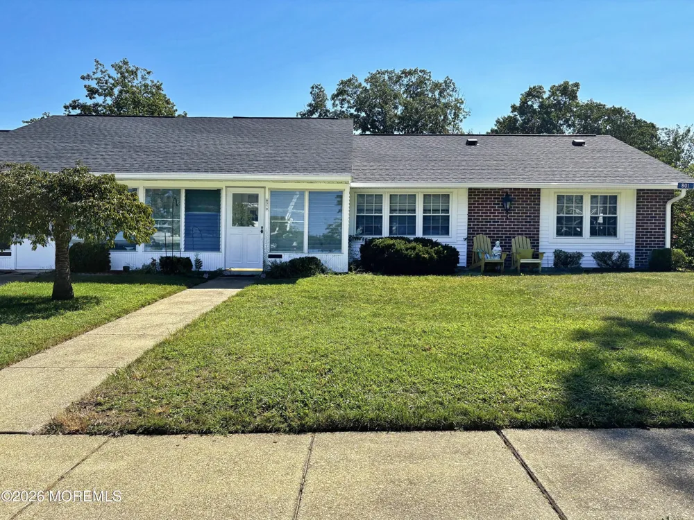 801 Balmoral Court Lakewood, NJ 08701