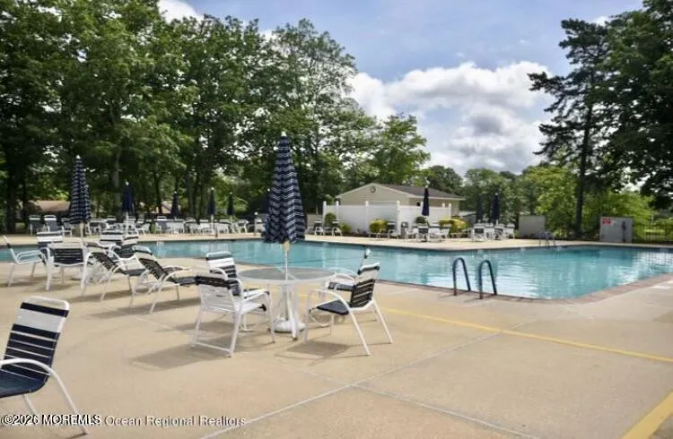 801 Balmoral Court Lakewood, NJ 08701