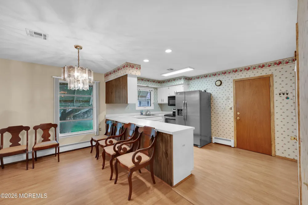 9 San Carlos Court Toms River, NJ 08757