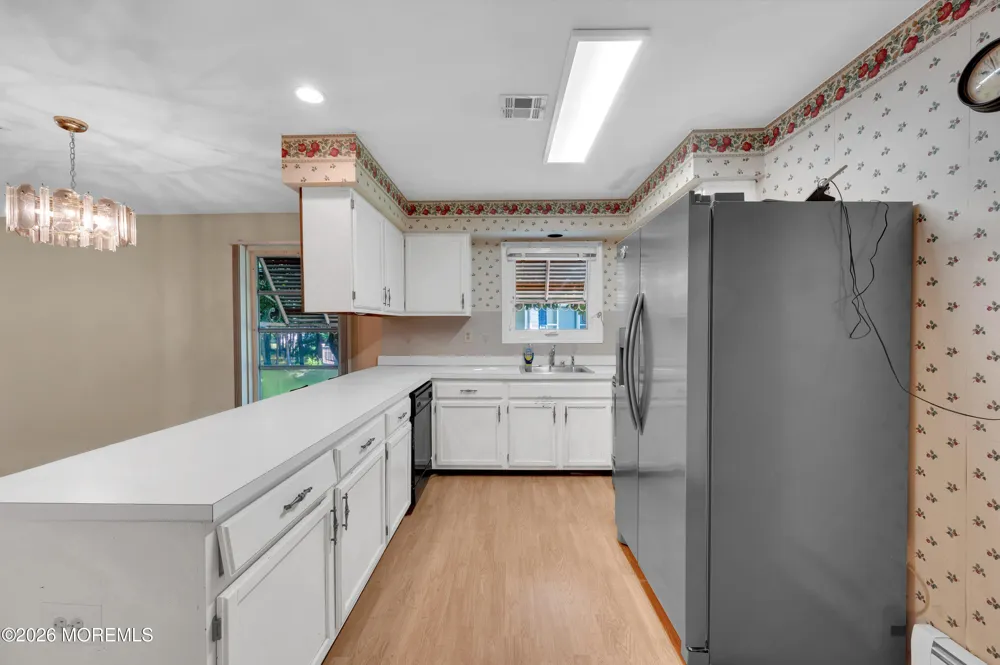 9 San Carlos Court Toms River, NJ 08757