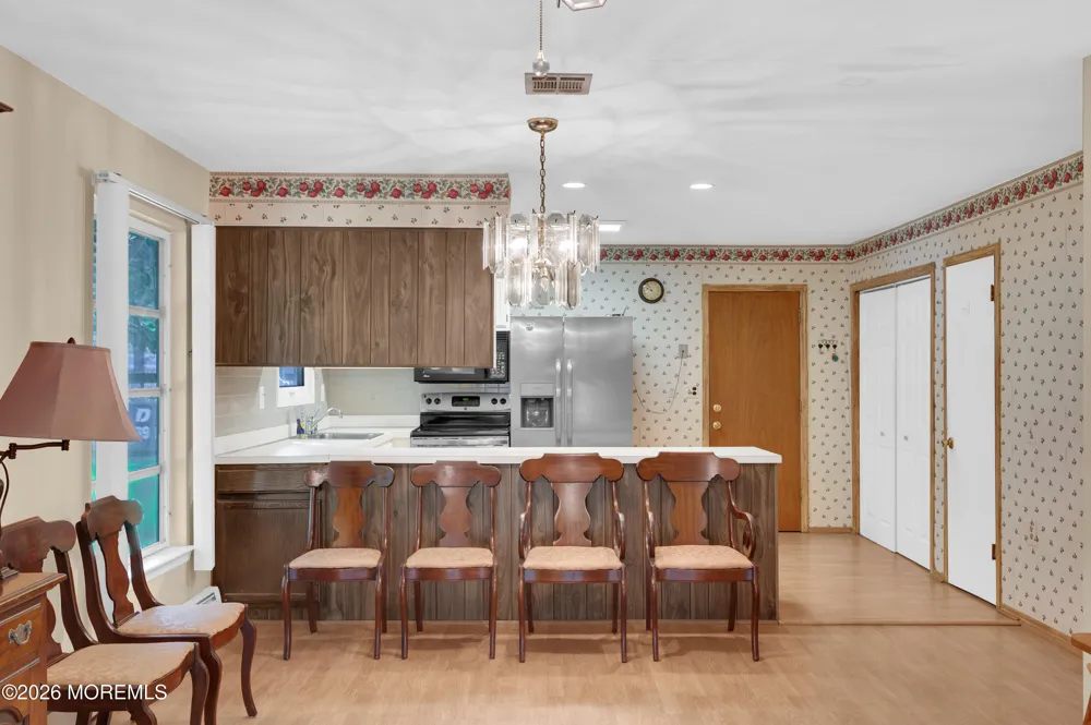 9 San Carlos Court Toms River, NJ 08757