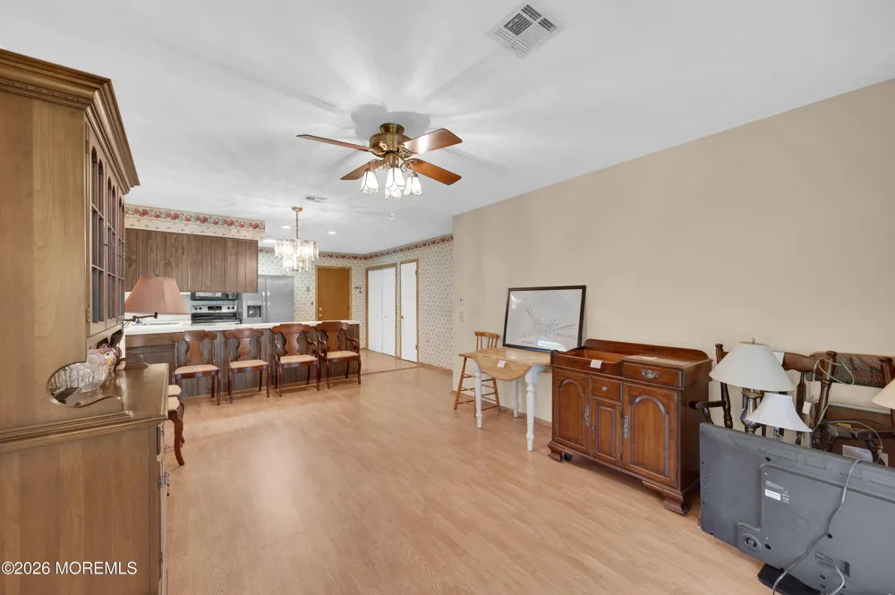 9 San Carlos Court Toms River, NJ 08757