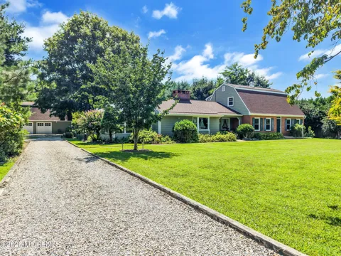 2516 Allenwood-Lakewood Road