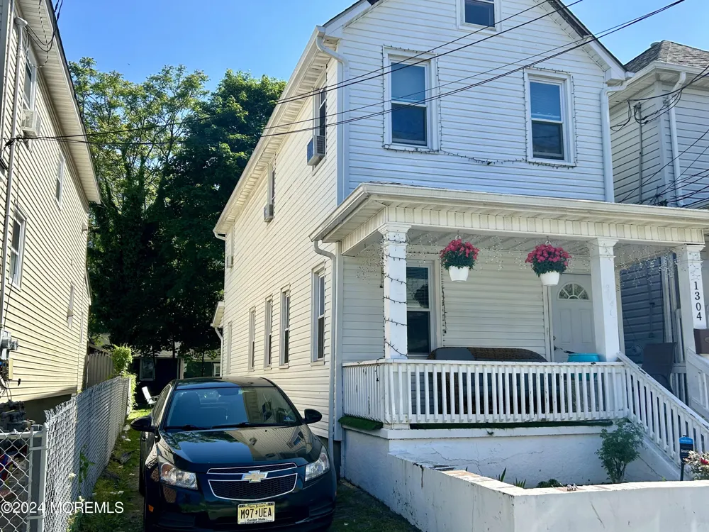 1304 Mattison Avenue Asbury Park, NJ 07712
