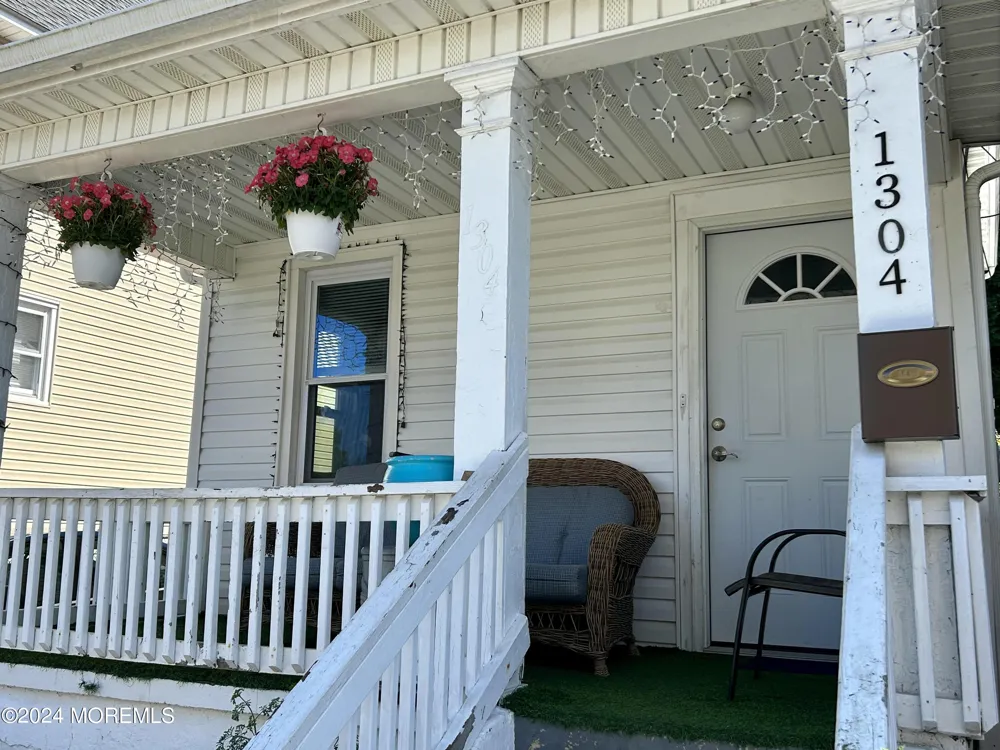 1304 Mattison Avenue Asbury Park, NJ 07712