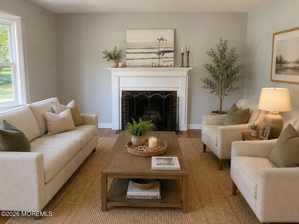 5 E Lincoln Circle Red Bank, NJ 07701