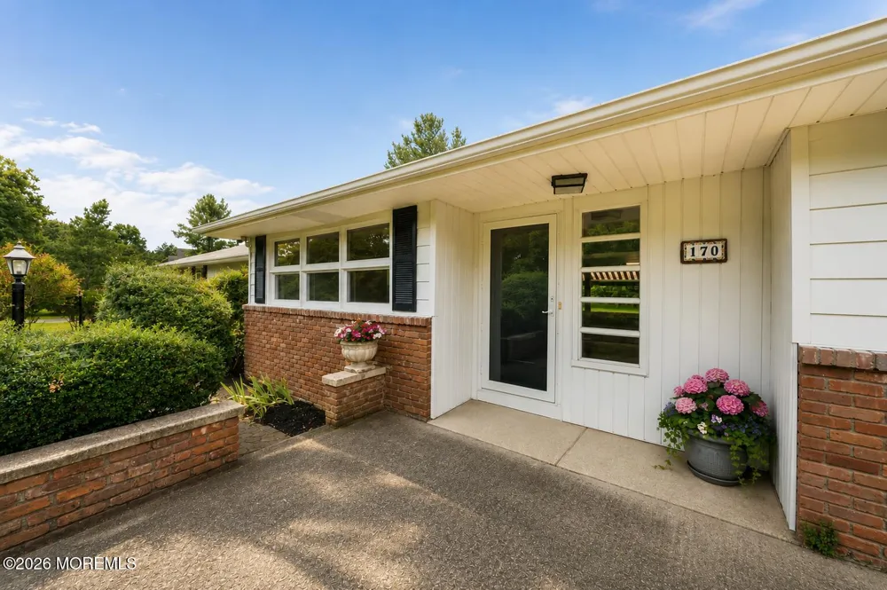 170 Bingham Avenue Rumson, NJ 07760