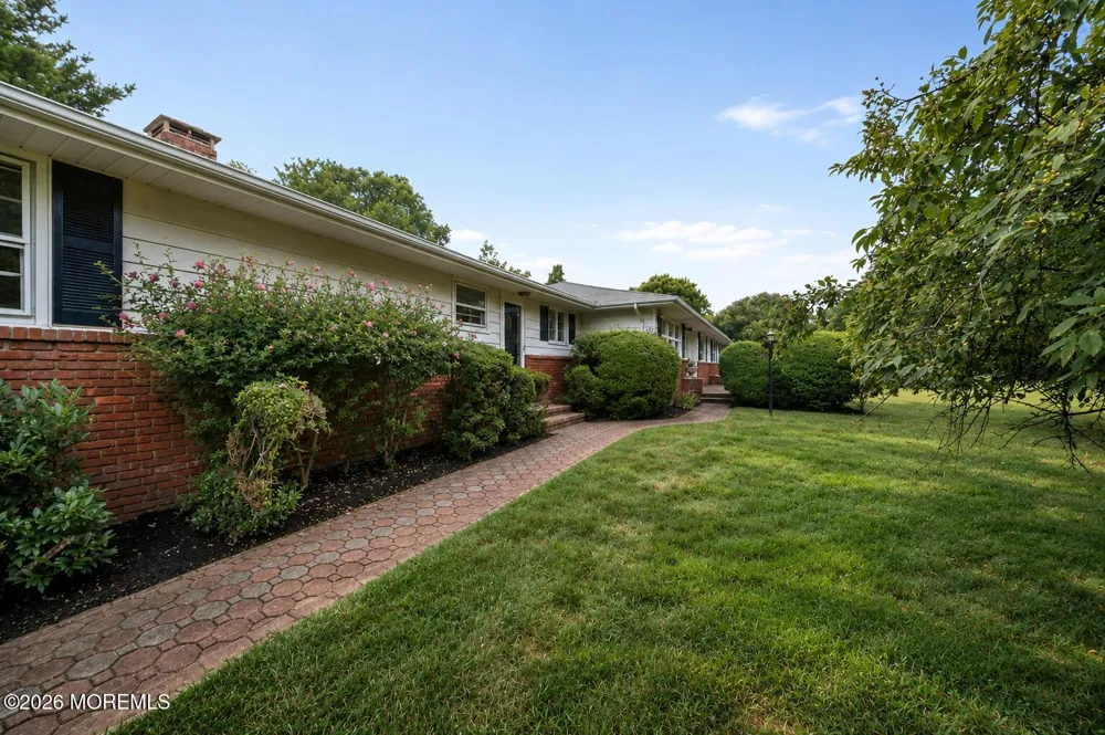 170 Bingham Avenue Rumson, NJ 07760
