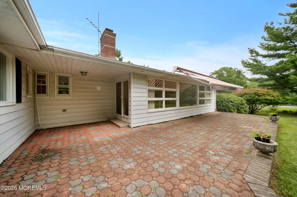 170 Bingham Avenue Rumson, NJ 07760