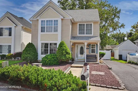 129 Hamlet Court