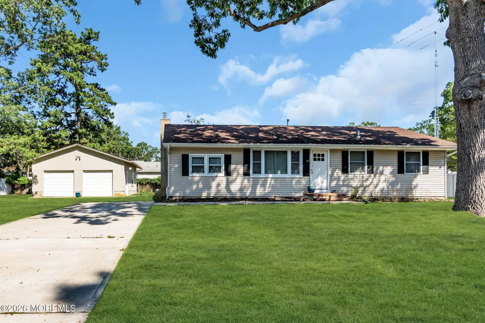 1530 Arient Road Forked River, NJ 08731