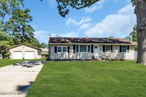 1530 Arient Road