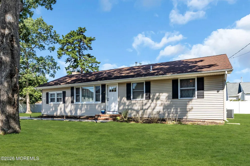 1530 Arient Road Forked River, NJ 08731