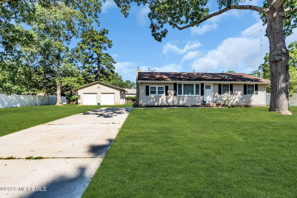 1530 Arient Road Forked River, NJ 08731
