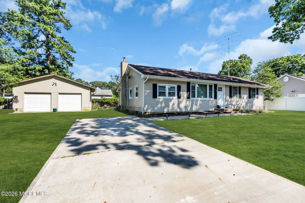 1530 Arient Road Forked River, NJ 08731
