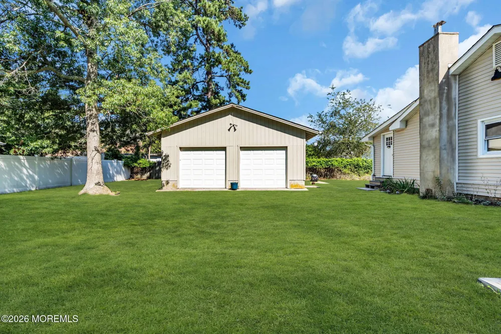 1530 Arient Road Forked River, NJ 08731
