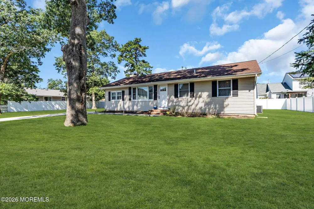 1530 Arient Road Forked River, NJ 08731