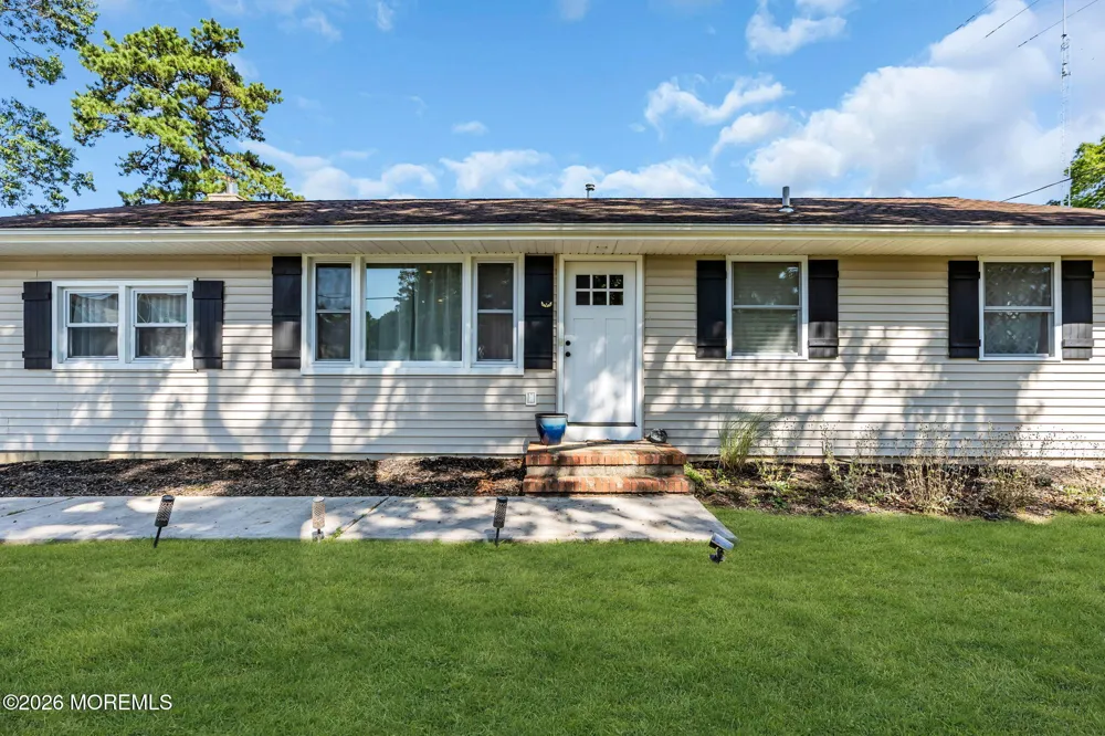 1530 Arient Road Forked River, NJ 08731