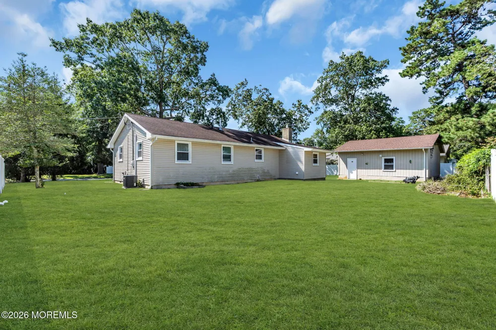 1530 Arient Road Forked River, NJ 08731