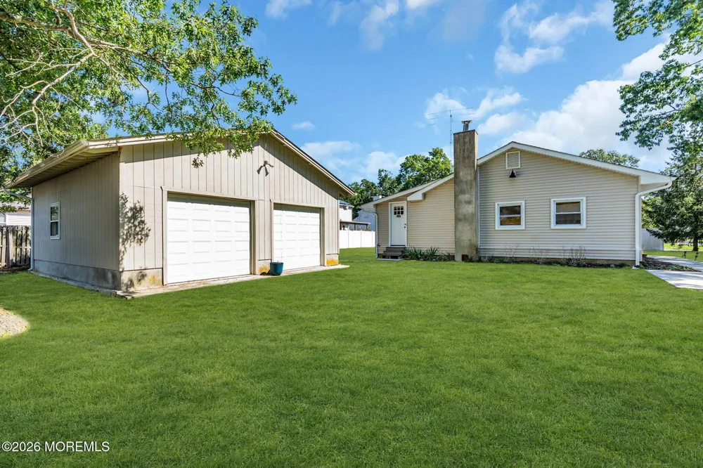 1530 Arient Road Forked River, NJ 08731