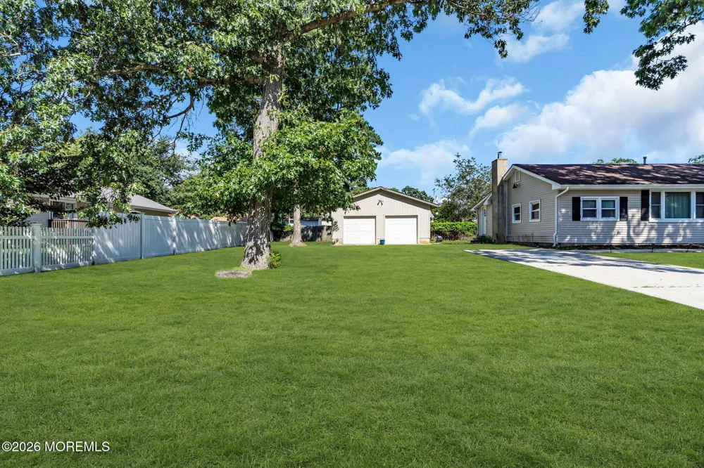 1530 Arient Road Forked River, NJ 08731