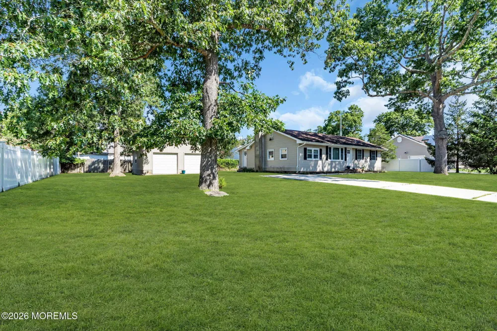 1530 Arient Road Forked River, NJ 08731