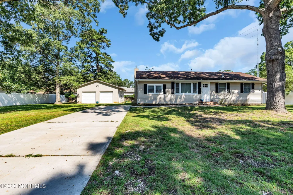 1530 Arient Road Forked River, NJ 08731