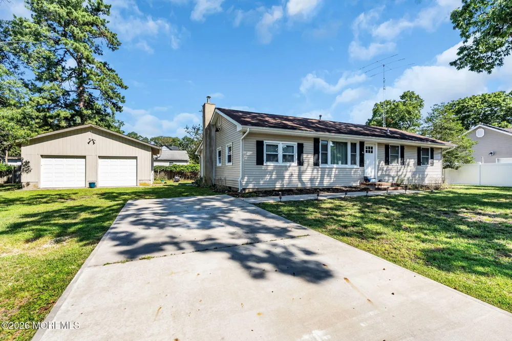 1530 Arient Road Forked River, NJ 08731