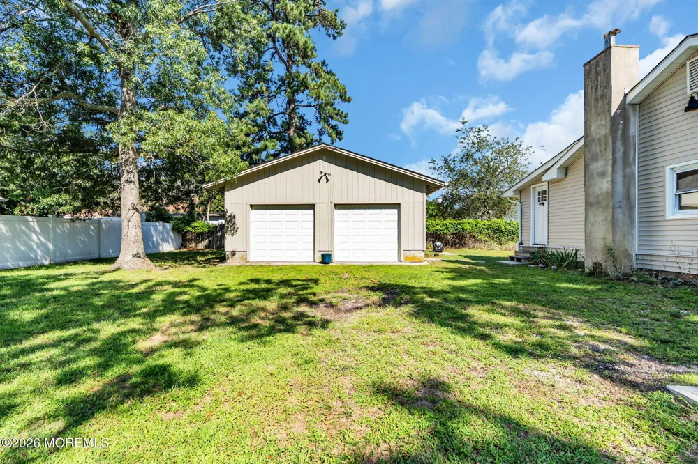1530 Arient Road Forked River, NJ 08731