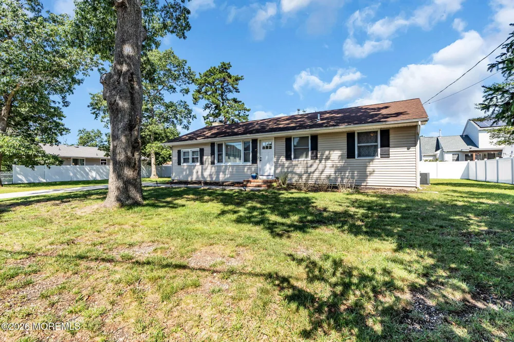 1530 Arient Road Forked River, NJ 08731
