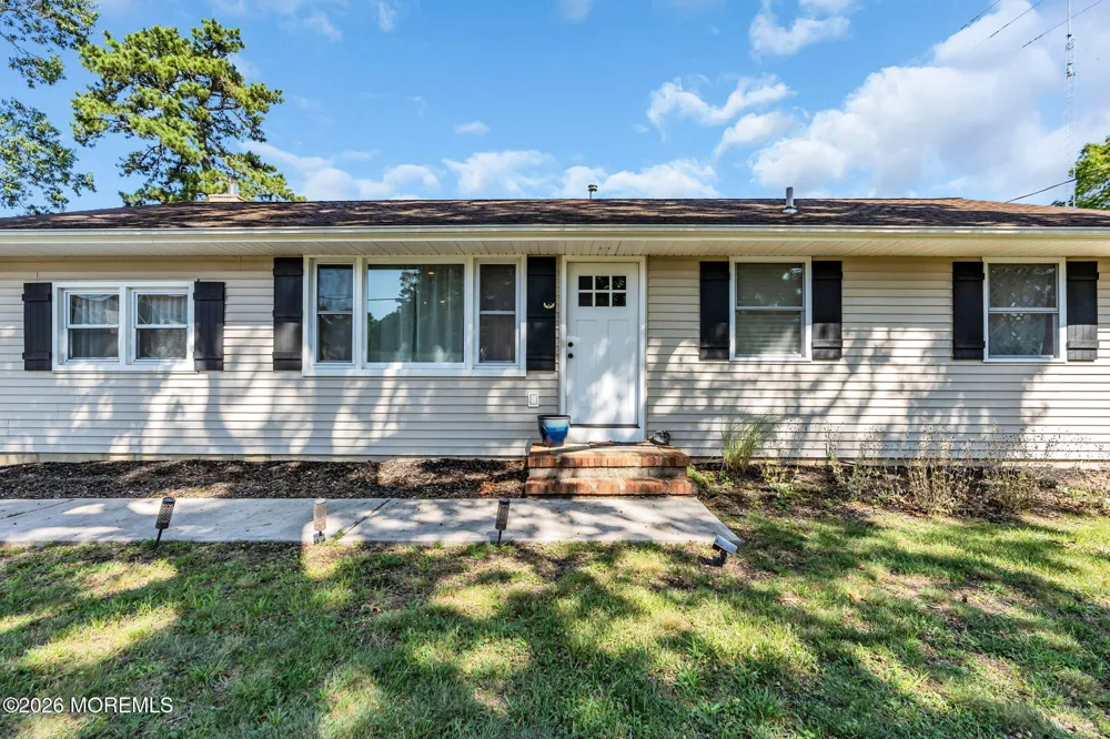 1530 Arient Road Forked River, NJ 08731