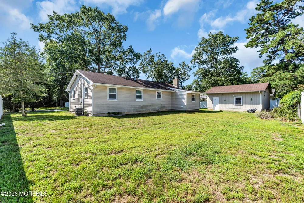 1530 Arient Road Forked River, NJ 08731