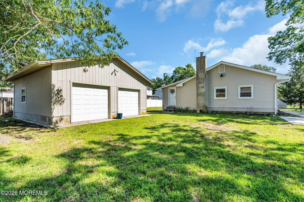 1530 Arient Road Forked River, NJ 08731