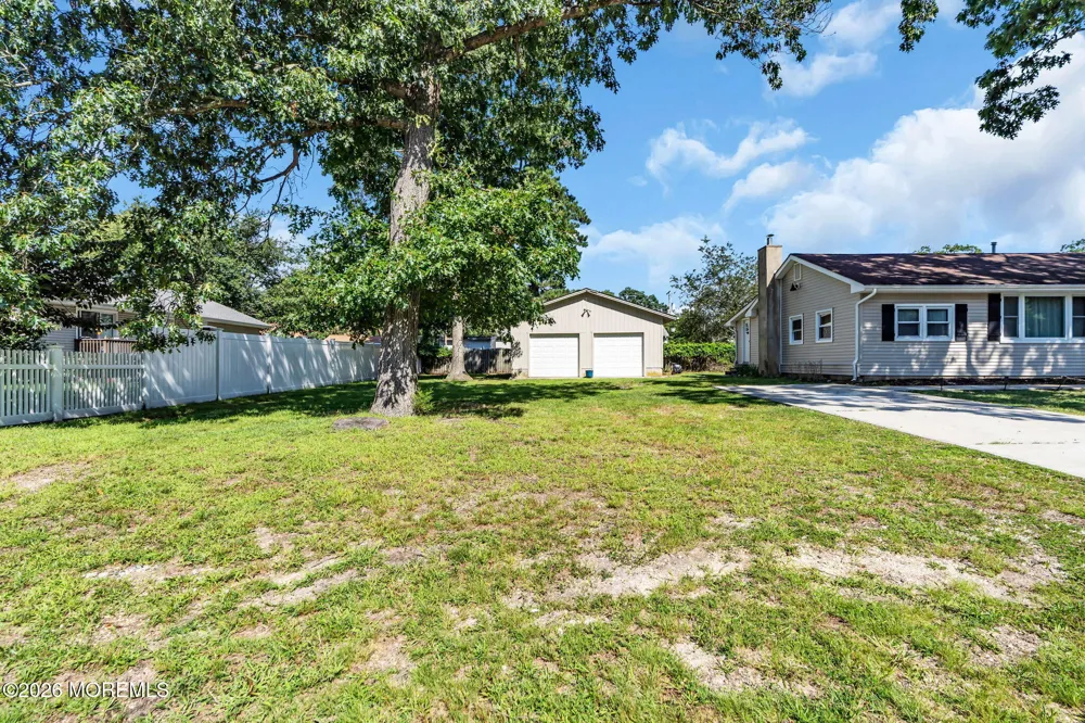 1530 Arient Road Forked River, NJ 08731