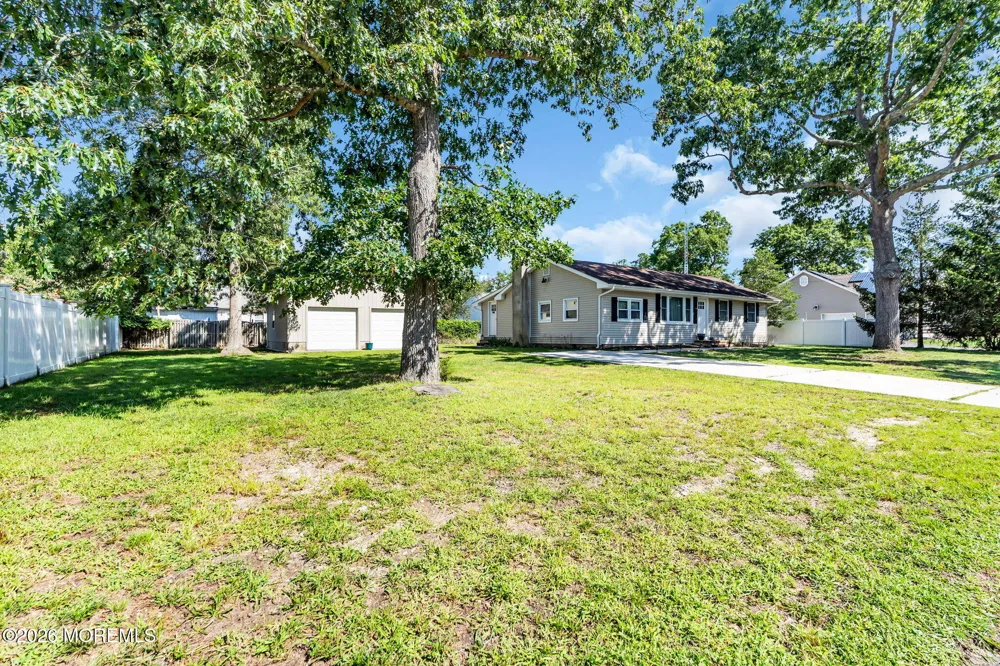 1530 Arient Road Forked River, NJ 08731