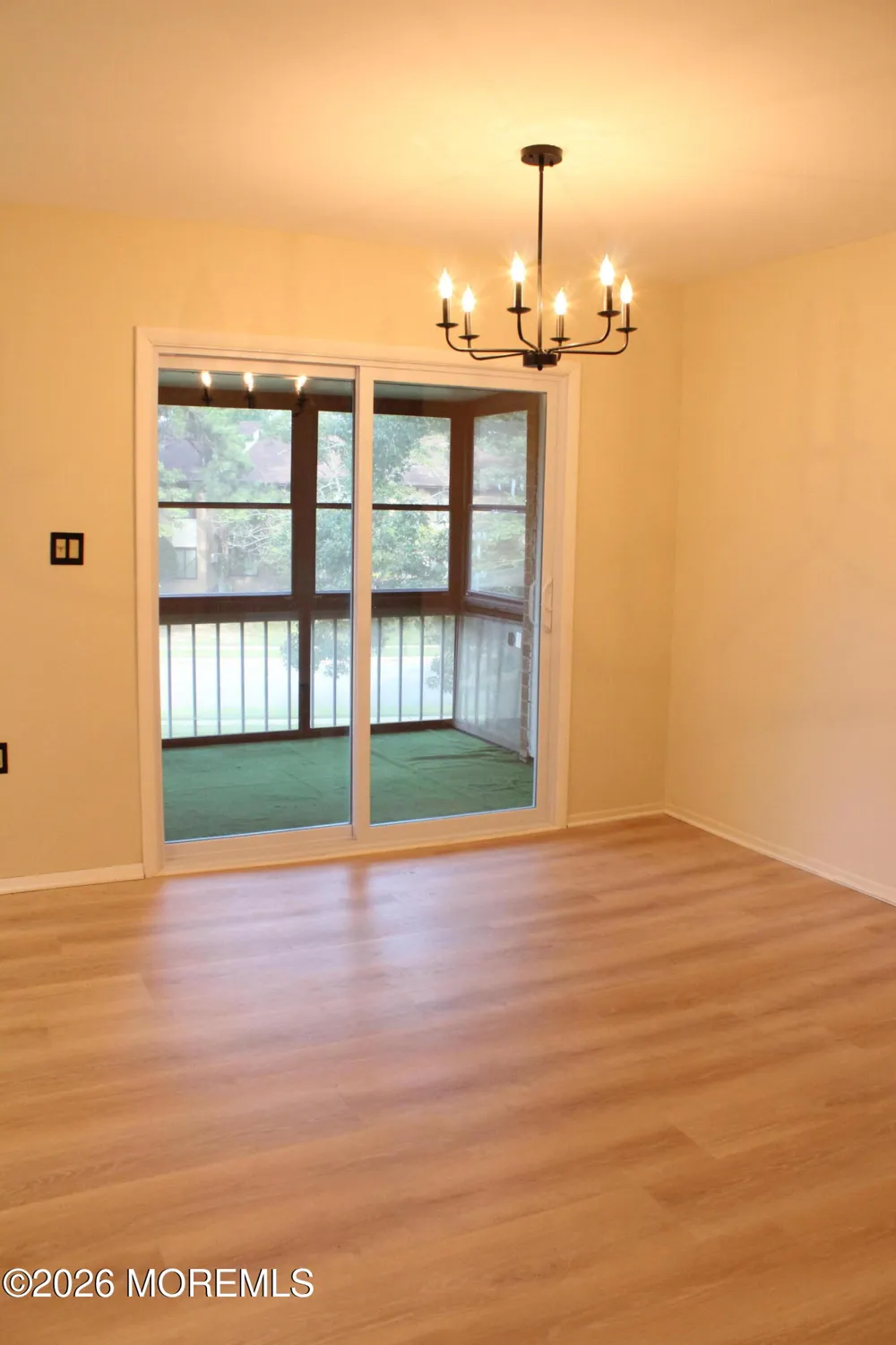 7 Pine Cluster Circle #J Manalapan, NJ 07726