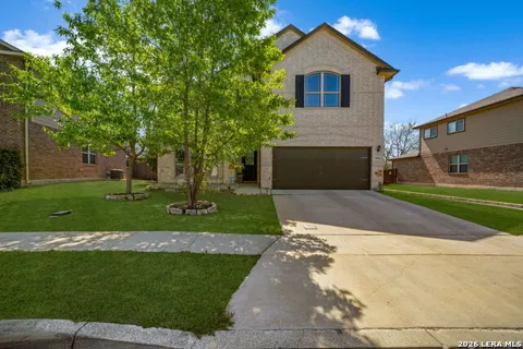 10214 Shawnee Bluff
