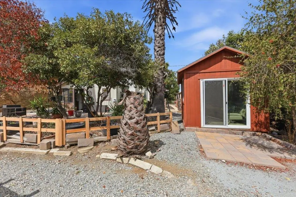 16155 De Witt Morgan Hill, CA 95037