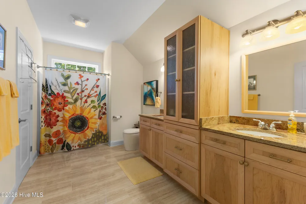 2357 Pinnacle Parkway Hampstead, NC 28443