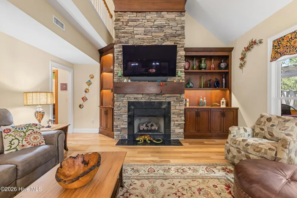 2357 Pinnacle Parkway Hampstead, NC 28443