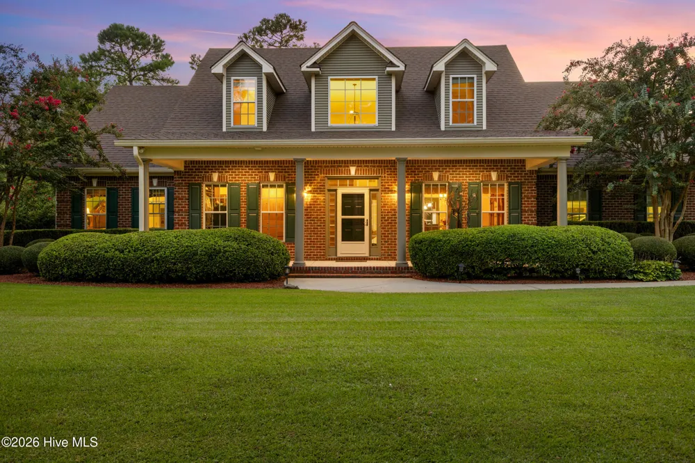 2357 Pinnacle Parkway Hampstead, NC 28443
