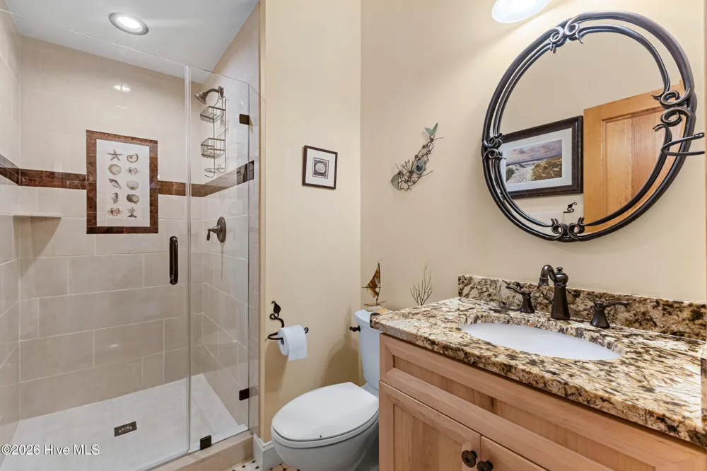 2357 Pinnacle Parkway Hampstead, NC 28443