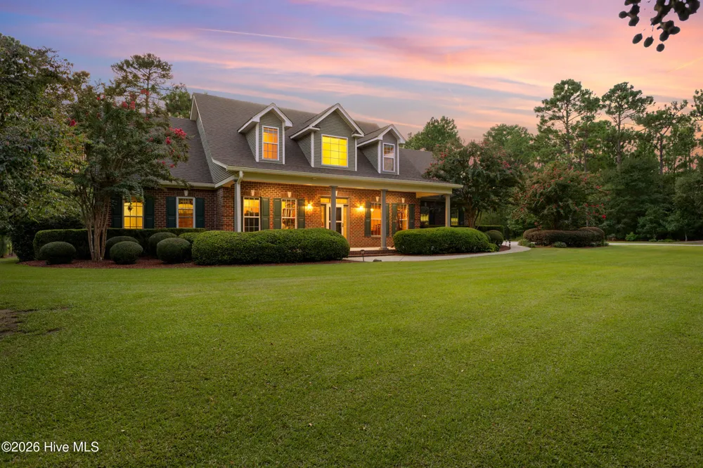 2357 Pinnacle Parkway Hampstead, NC 28443
