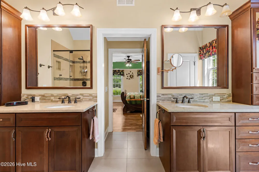 2357 Pinnacle Parkway Hampstead, NC 28443