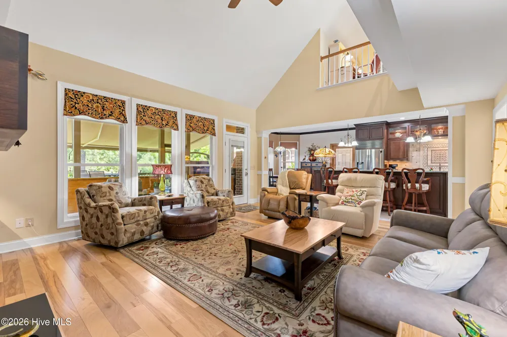 2357 Pinnacle Parkway Hampstead, NC 28443