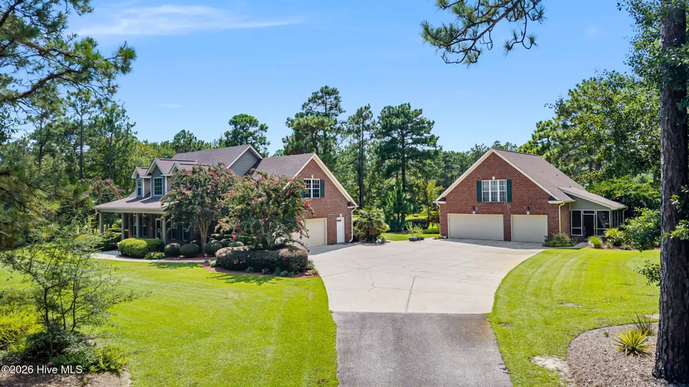 2357 Pinnacle Parkway Hampstead, NC 28443