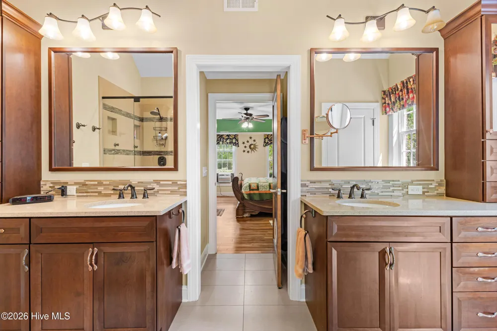 2357 Pinnacle Parkway Hampstead, NC 28443