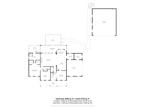 2357 Pinnacle Parkway